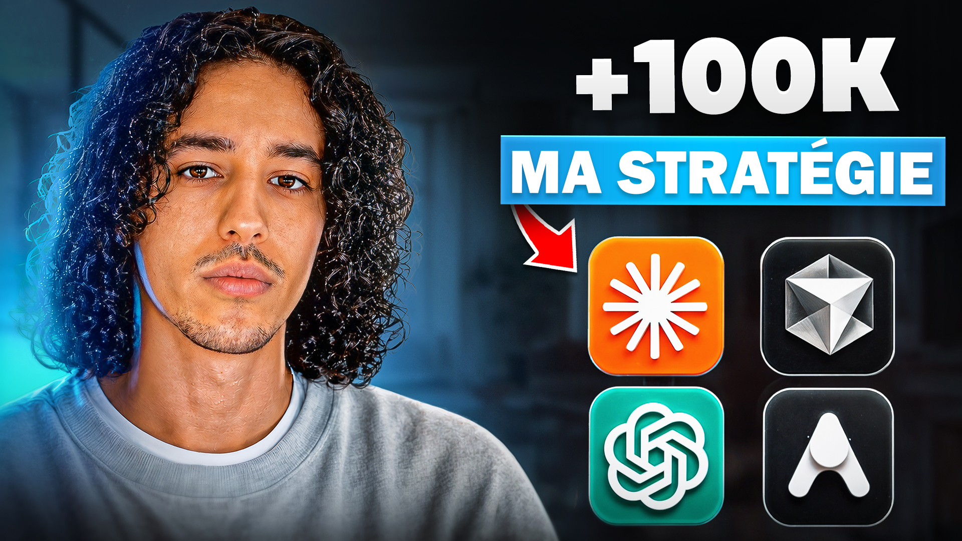 Miniature YouTube — Strategy
