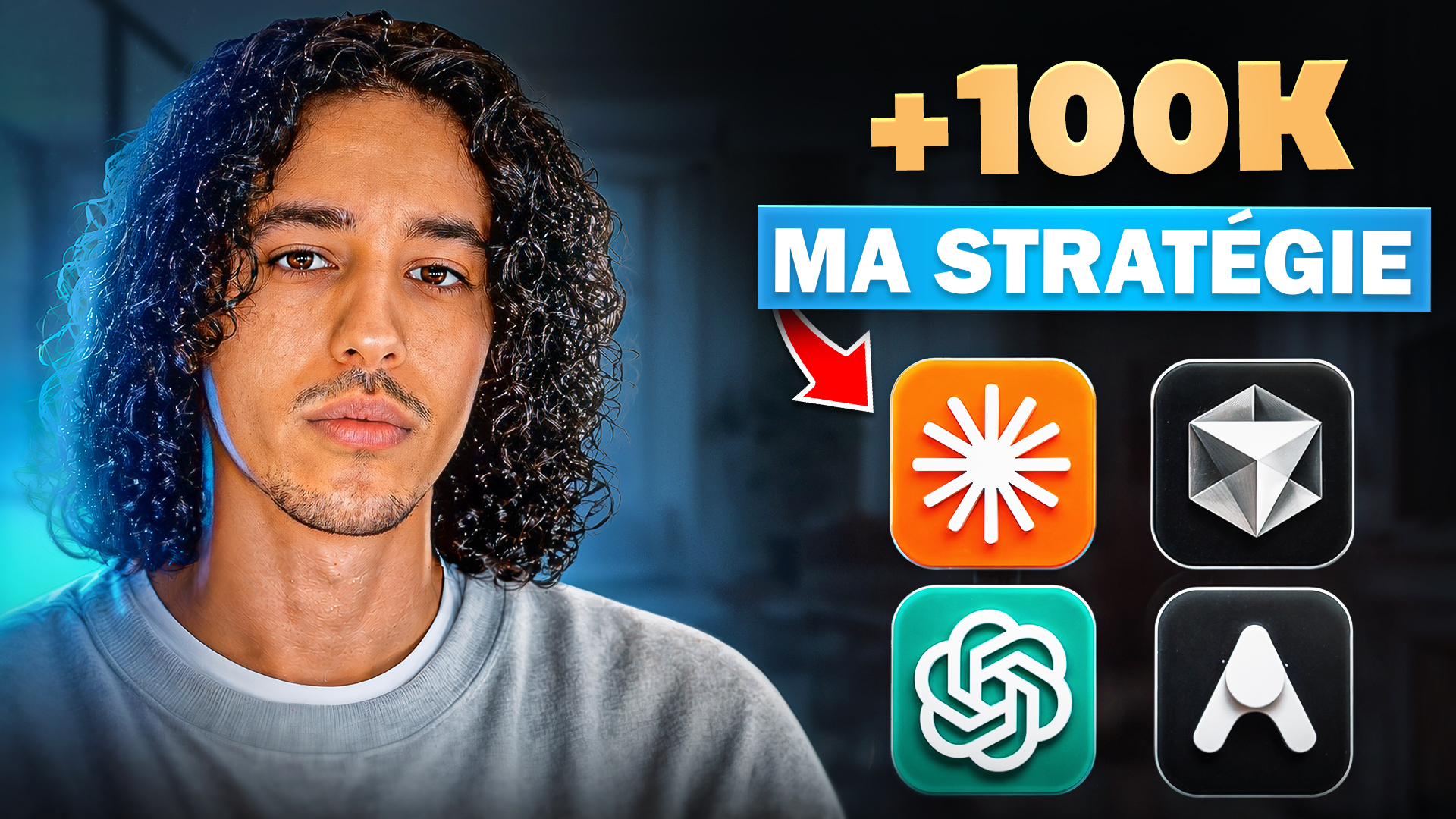 Miniature YouTube — Strategy