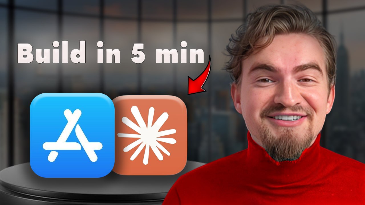 Miniature YouTube HookFrame